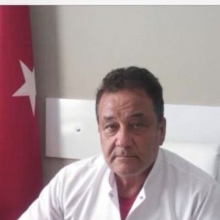 Dyt. Nizami Kısacık