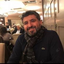 Dr. Ali Serdar Kılınç