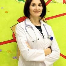 Uzm. Dr. Ayten Mutlu fotoğraf 2