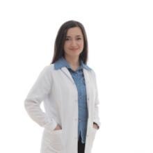 Uzm. Dr. Seval Türkan