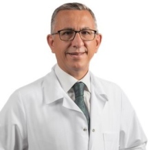 Op. Dr. Kayıhan Çağlar