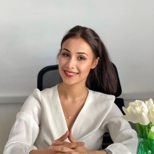 Uzm. Kl. Psk. Kıymet Akyol