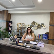 Uzm. Dr. Zeliha Deveci