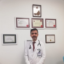 Prof. Dr. Okan Kuzhan