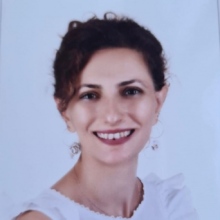 Uzm. Dr. Melek Türkmenoğlu Haltmeier