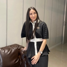 Dyt. İrem Ünlü fotoğraf 2
