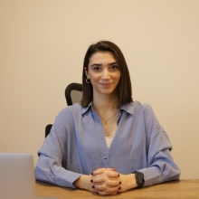 Dyt. Ebrar Tecim fotoğraf 1