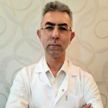 Uzm. Dr. Şükrü Özaydın
