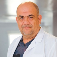Op. Dr. Teoman Şen