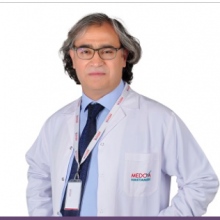 Uzm. Dr. Uysaler Aslan