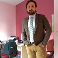 Dr. Öğr. Üyesi Murat Başar Gürbüz