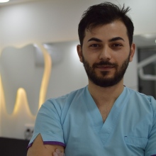 Dt. Derviş Harbi