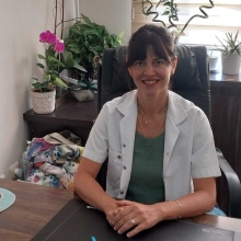Uzm. Dr. Banu Beğen