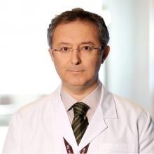 Op. Dr. Mehmet Ahmet Canbaz