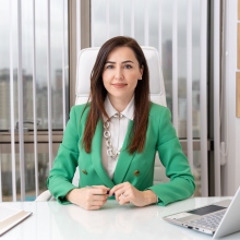 Doç. Dr. Çiğdem Yayla Abide