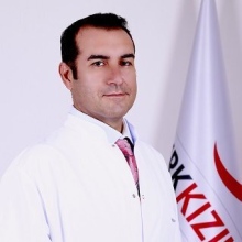 Op. Dr. Akın Kocaoluk