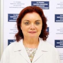 Prof. Dr. Ayşe Kafkaslı