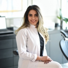 Dt. Gizem Kılıç