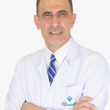 Uzm. Dr. Önder Çolakoğlu fotoğraf 1