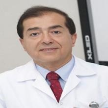 Prof. Dr. Vedat Göral