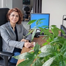 Uzm. Dr. Elif Arıkan fotoğraf 3