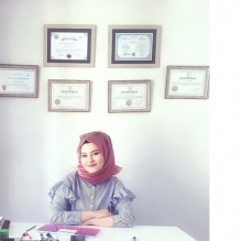 Psk. Dan. Gökçe Karahan Çağlar fotoğraf 4