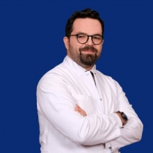 Doç. Dr. Selim Aydın