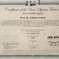 Prof. Dr. Gökhan Yuncu fotoğraf 3
