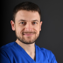 Uzm. Dt. İbrahim Şener