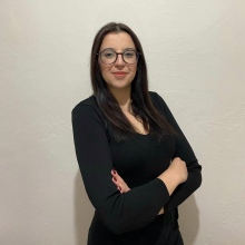 Psk. Dan. Ayça Afra Tombul