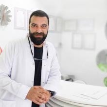 Dr. Devrim Gürsoy