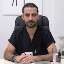 Op. Dr. Utku Tantoğlu