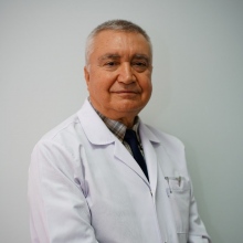 Uzm. Dr. Yalçın Dağlıöz