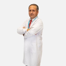 Prof. Dr. İbrahim Yetim