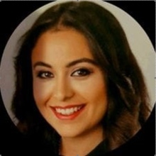 Uzm. Dr. Burçin Cansu Bozca