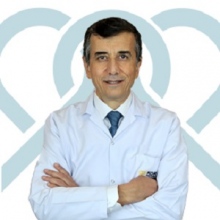Uzm. Dr. İ.Kemal Özdemir