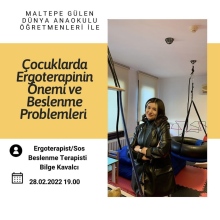 Erg. Bilge Kavalcı fotoğraf 7