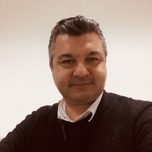 Doç. Dr. Kaan Bal
