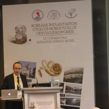 Doç. Dr. Özgür Kemal fotoğraf 2