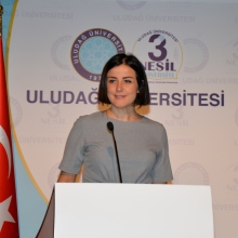 Uzm. Ody. Betül Erataç Kağıtçıbaşı fotoğraf 4