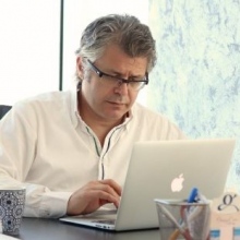 Prof. Dr. Murat Sönmezer