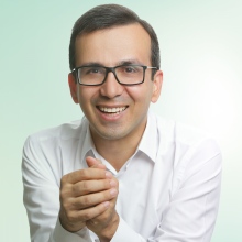 Doç. Dr. Mesut Yıldız