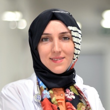 Doç. Dr. Suna Kabil Kucur