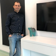 Doç. Dr. Osman Kelahmetoğlu