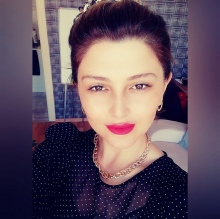 Ayfer Duman