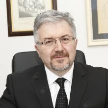 Prof. Dr. Ekmel Tezel