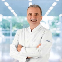 Op. Dr. Mehmet Ali Deneme