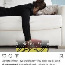 Uzm. Dr. Melek Altın Ertan fotoğraf 7