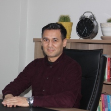 Dr. Psk. Dan. Mehmet Ünal