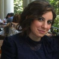 Uzm. Kl. Psk. Rüveyda Çelenk Yılmaz